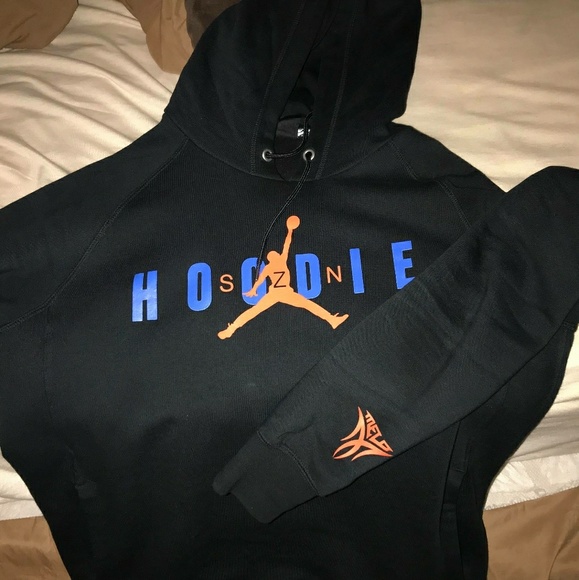 Verimli jordan hoodie szn 